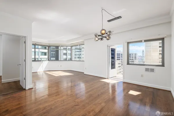 $6,000 | 246 2nd Street, Unit 1006, San Francisco, CA 94105