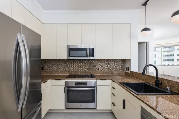 $6,000 | 246 2nd Street, Unit 1006, San Francisco, CA 94105