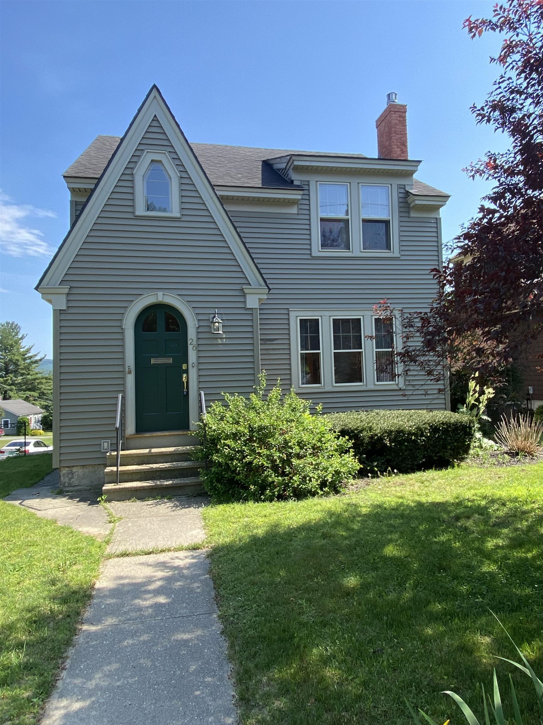 26 Howard Avenue Rutland, VT 05701 - Photo 1 of 40