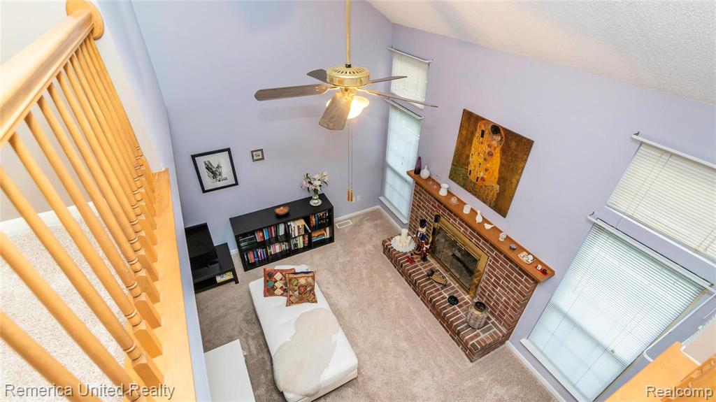1922 Hawks Nest Court, Unit 58 Canton, MI 48188 - Photo 25 of 55