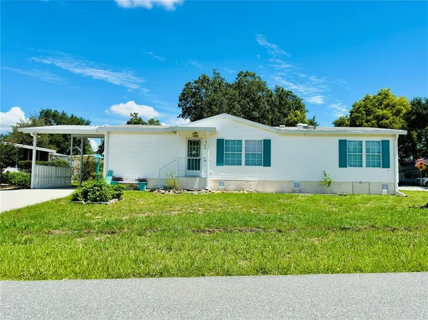 $1,600 | 126 Jackson Park Avenue, Davenport, FL 33897