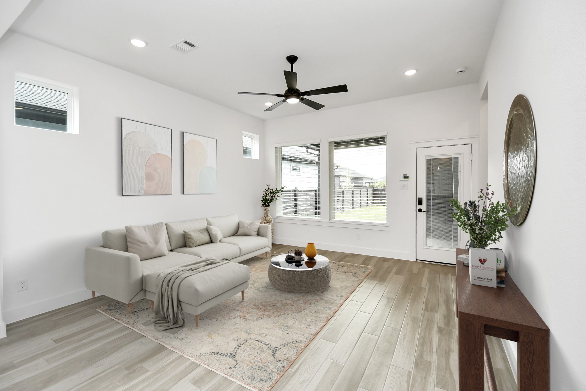 18511 Adventurous Way Cypress, TX 77433 - Photo 17 of 47 Virtually Staged