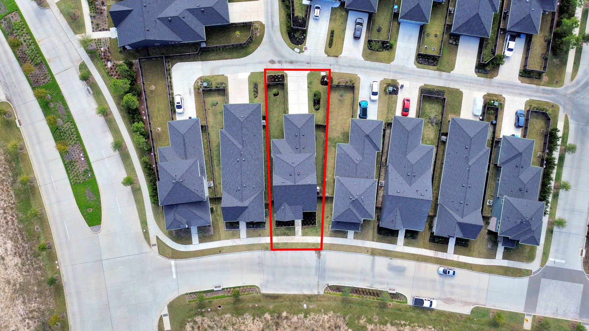 18511 Adventurous Way Cypress, TX 77433 - Photo 4 of 47