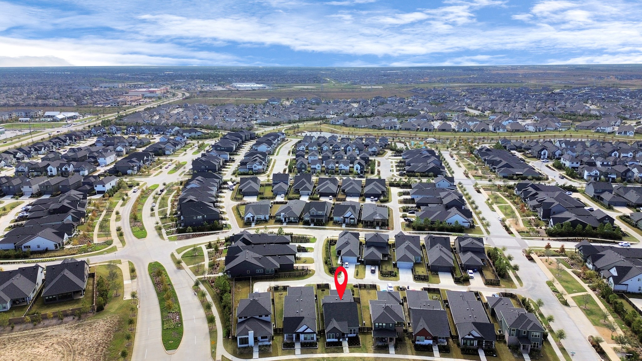 18511 Adventurous Way Cypress, TX 77433 - Photo 5 of 47