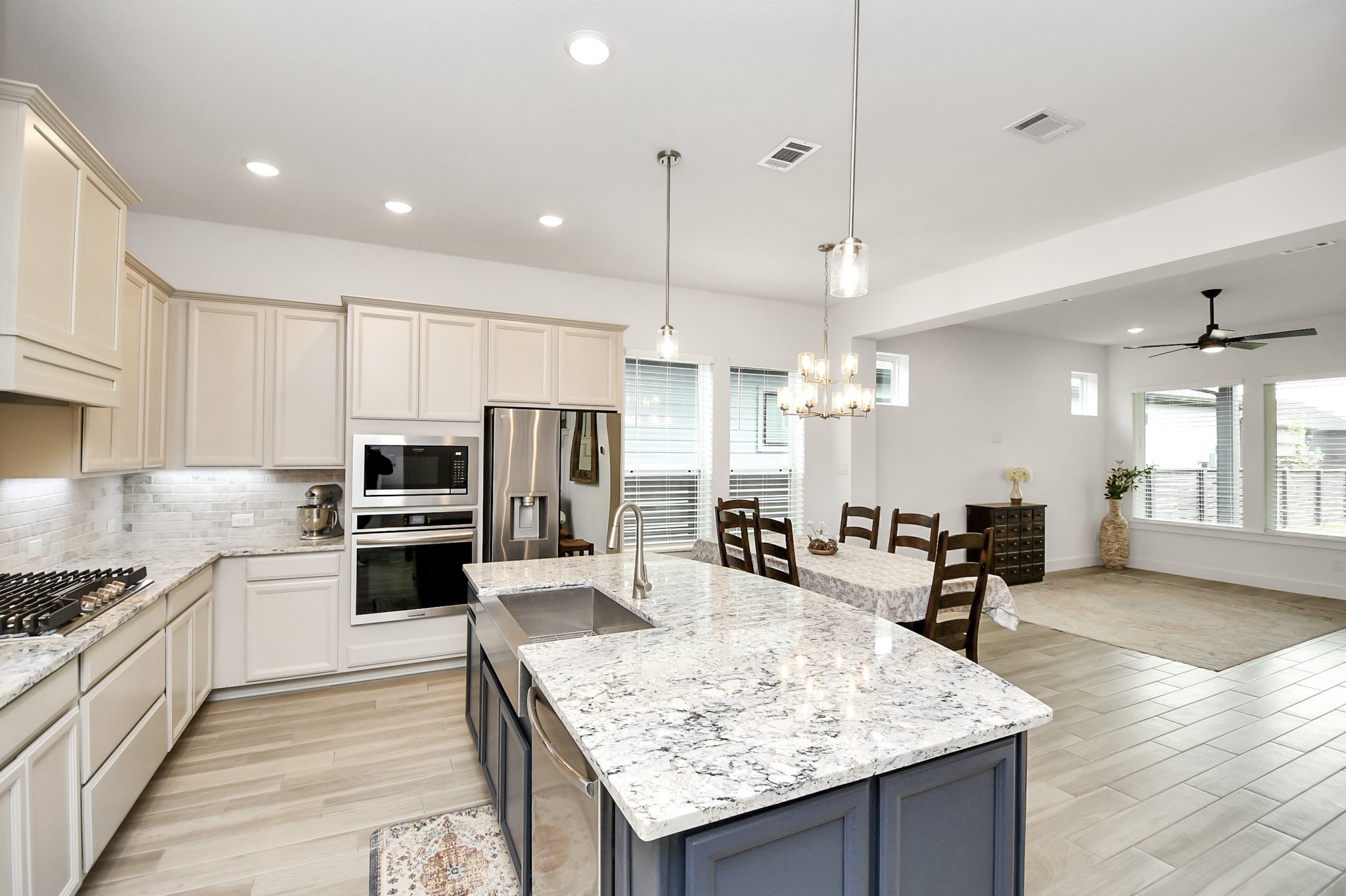 18511 Adventurous Way Cypress, TX 77433 - Photo 7 of 47