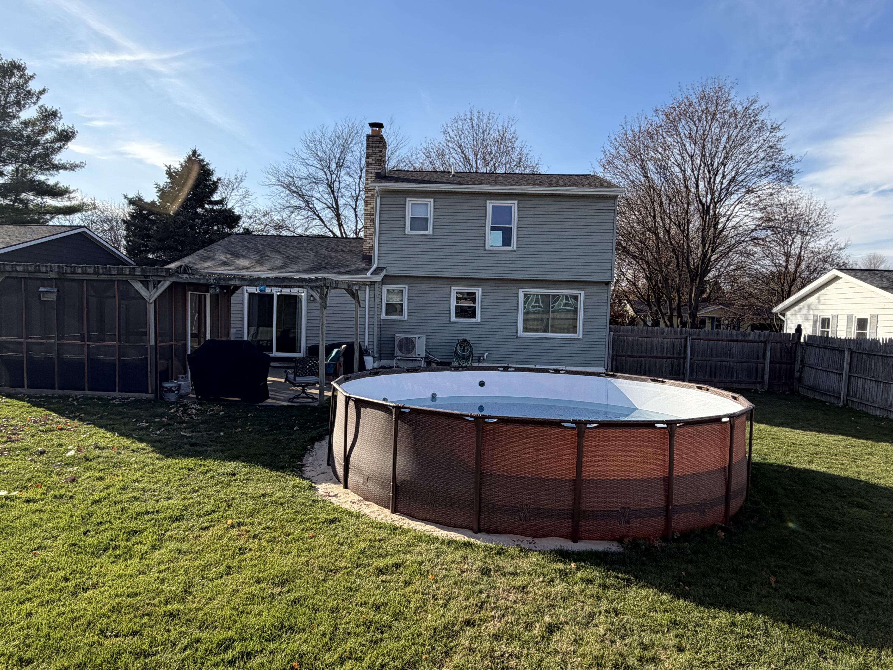 401 Anderson Drive Wayland, MI 49348 - Photo 3 of 38 and14