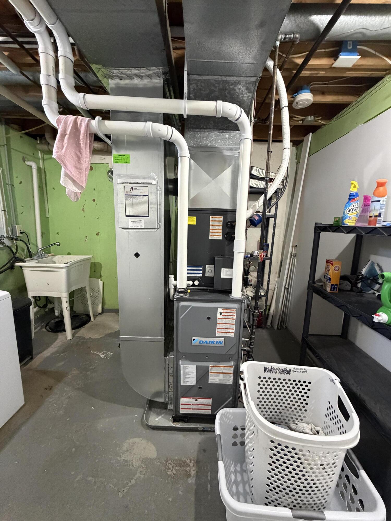 401 Anderson Drive Wayland, MI 49348 - Photo 36 of 38 ut1