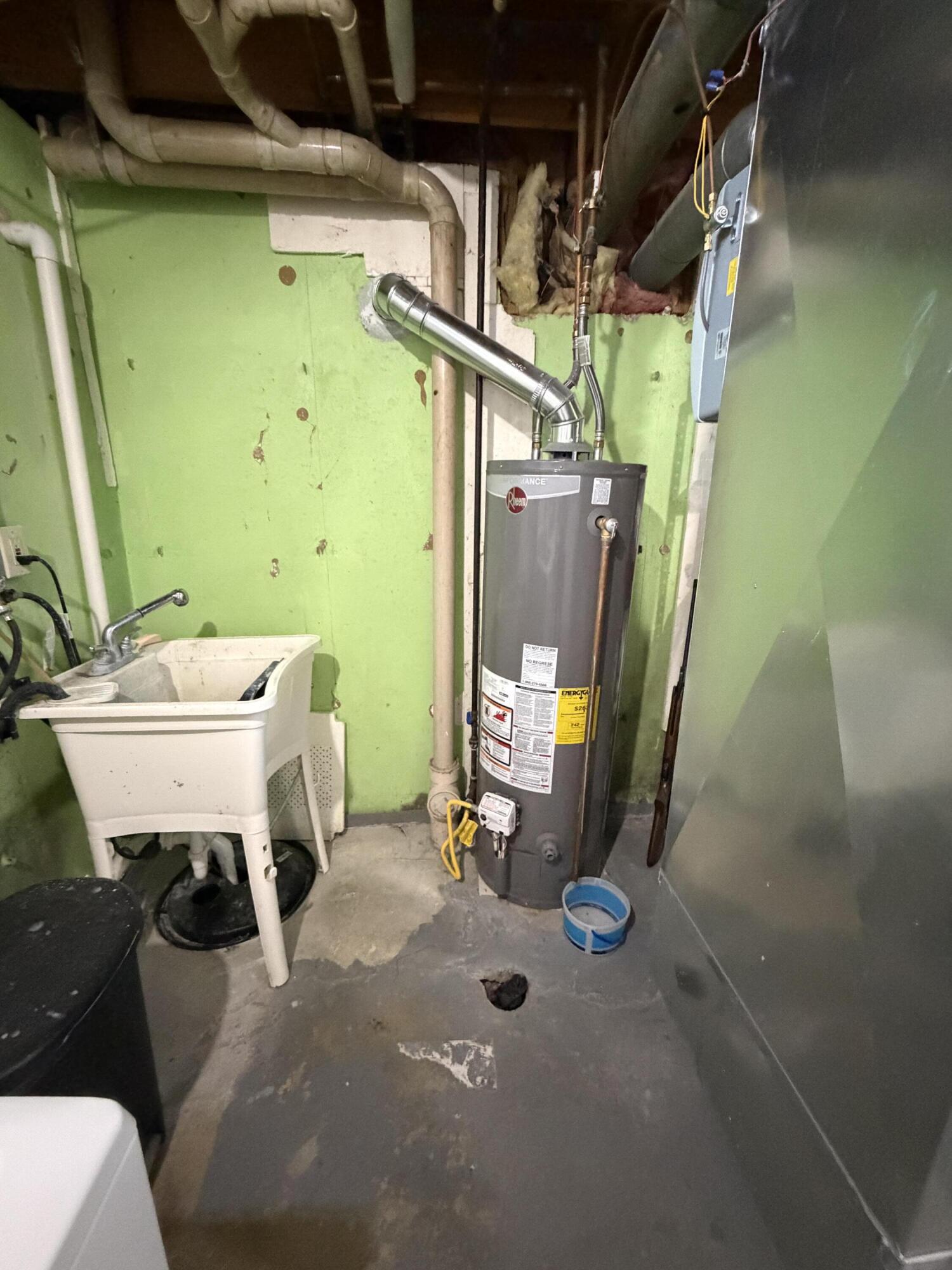 401 Anderson Drive Wayland, MI 49348 - Photo 37 of 38 ut2