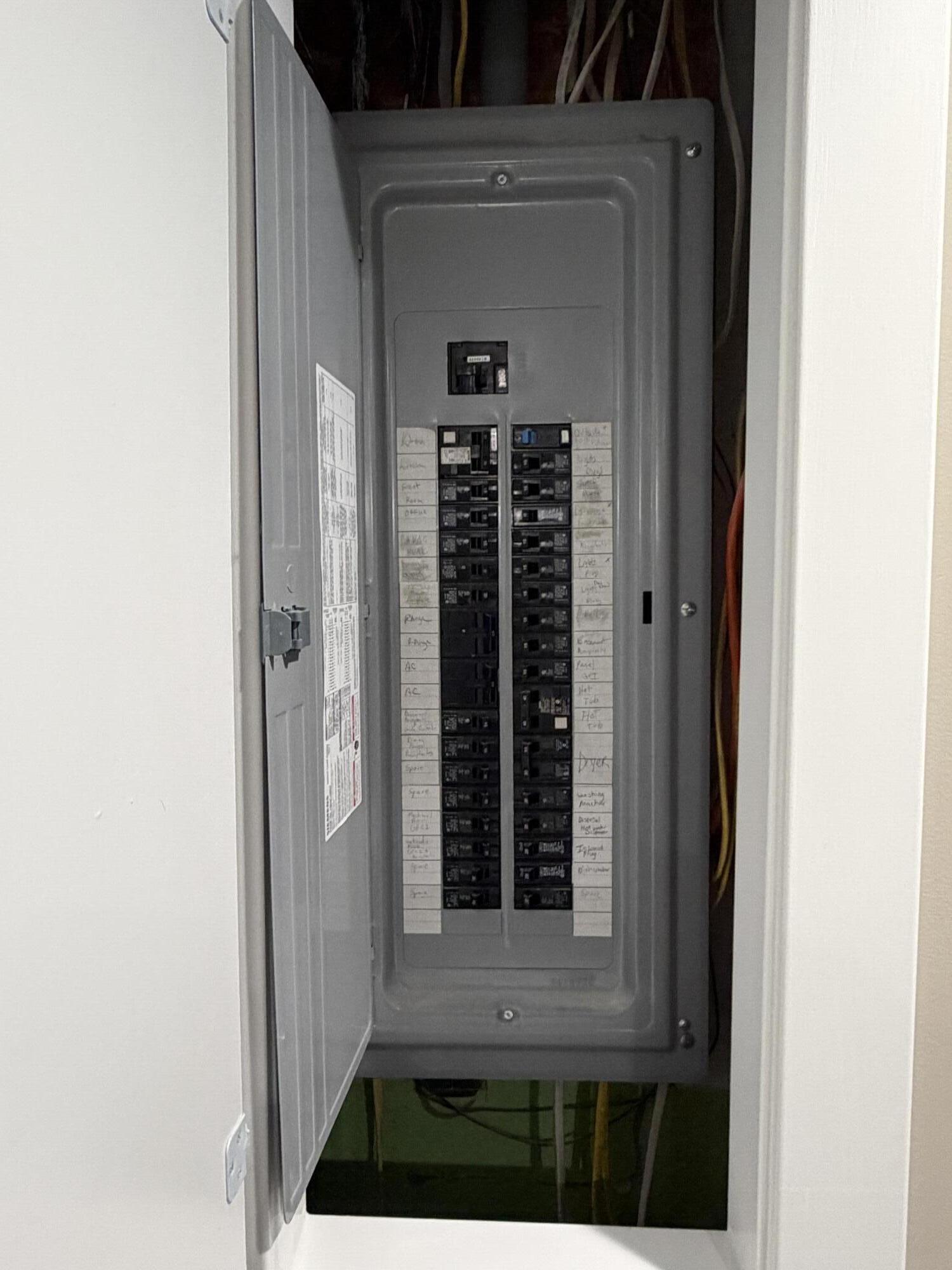 401 Anderson Drive Wayland, MI 49348 - Photo 38 of 38 bas5