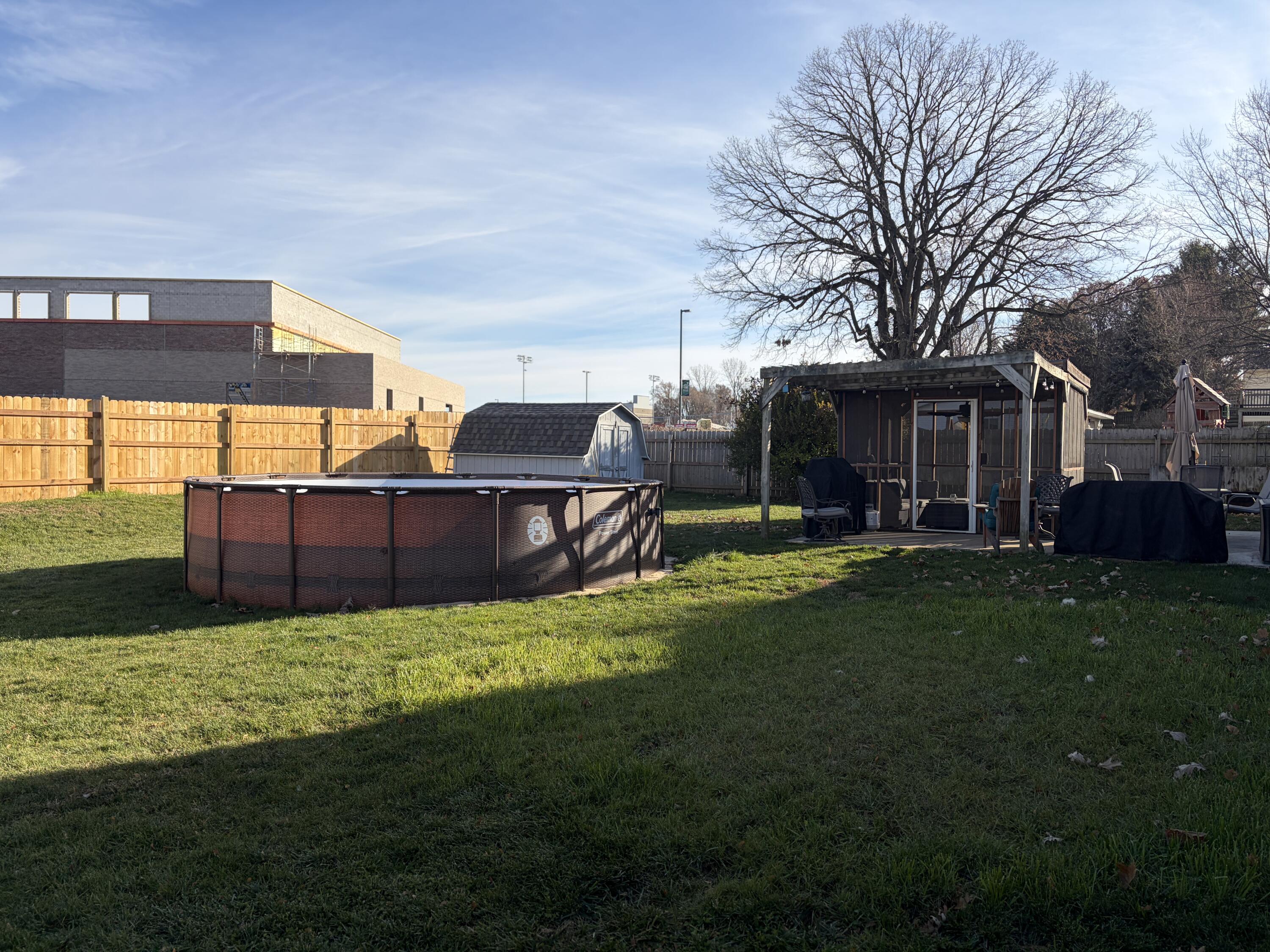 401 Anderson Drive Wayland, MI 49348 - Photo 5 of 38 and8