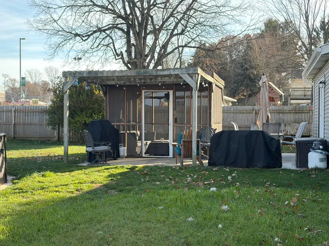 $355,000 | 401 Anderson Drive, Wayland, MI 49348