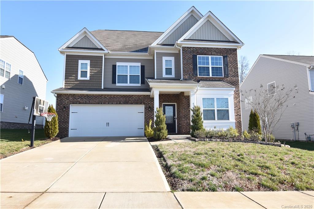 6112 Rock Island Road Charlotte, NC 28278 - Photo 1 of 30