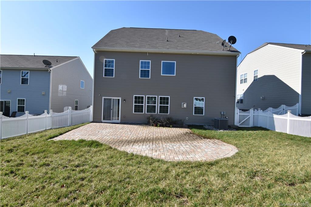 6112 Rock Island Road Charlotte, NC 28278 - Photo 30 of 30