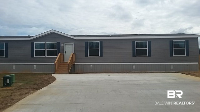 21720 West Side Loop Silverhill, AL 36576 - Photo 1 of 1