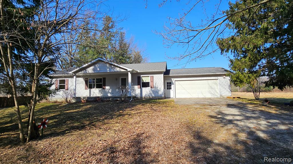 4336 West Lake Road Clio, MI 48420 - Photo 1 of 52 Gallery Image 1