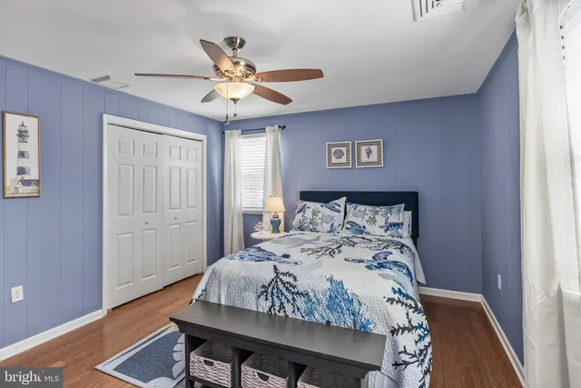 $4,000 | 1527 Bay Avenue, Unit B, Ocean City, NJ 08226