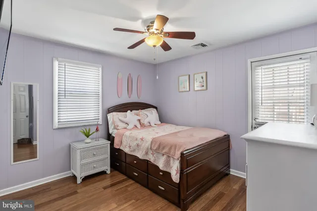 $4,000 | 1527 Bay Avenue, Unit B, Ocean City, NJ 08226