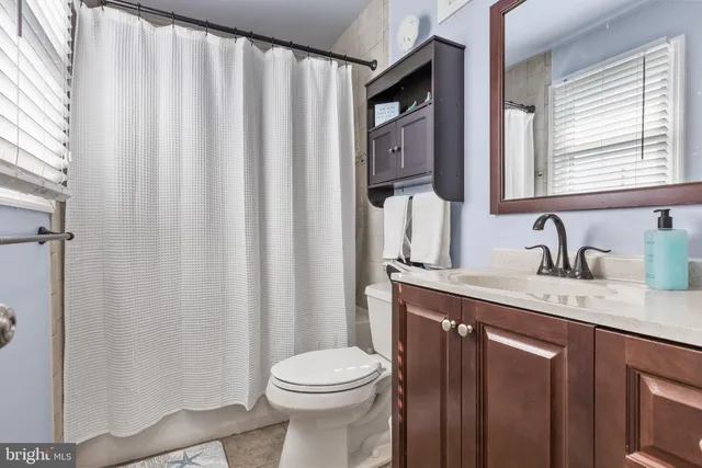 $4,000 | 1527 Bay Avenue, Unit B, Ocean City, NJ 08226