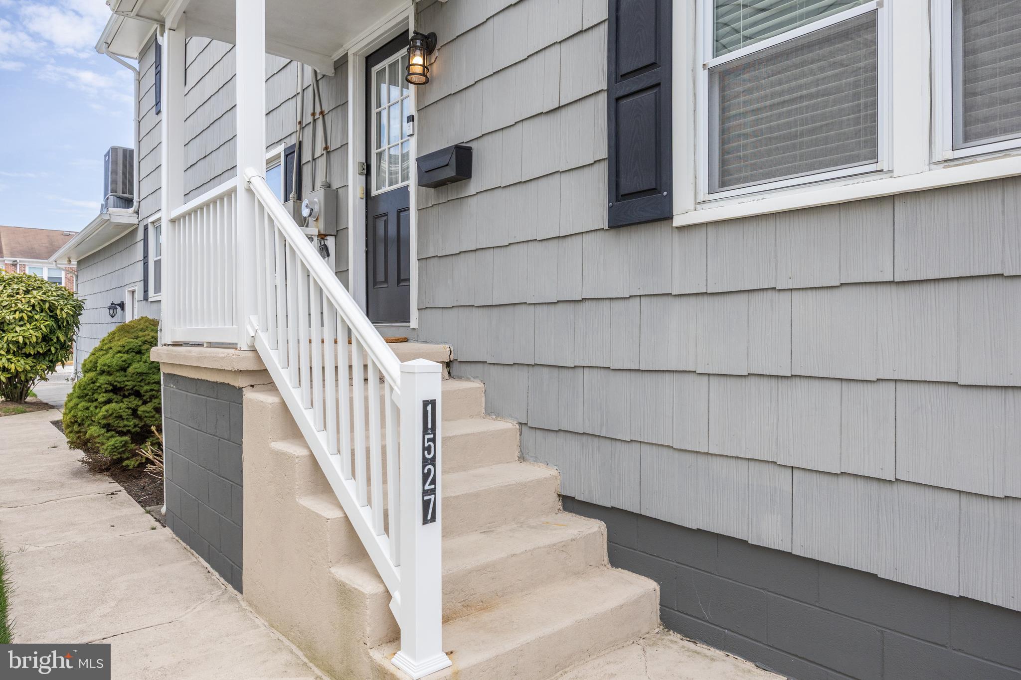 1527 Bay Avenue, Unit B Ocean City, NJ 08226 - Photo 25 of 33