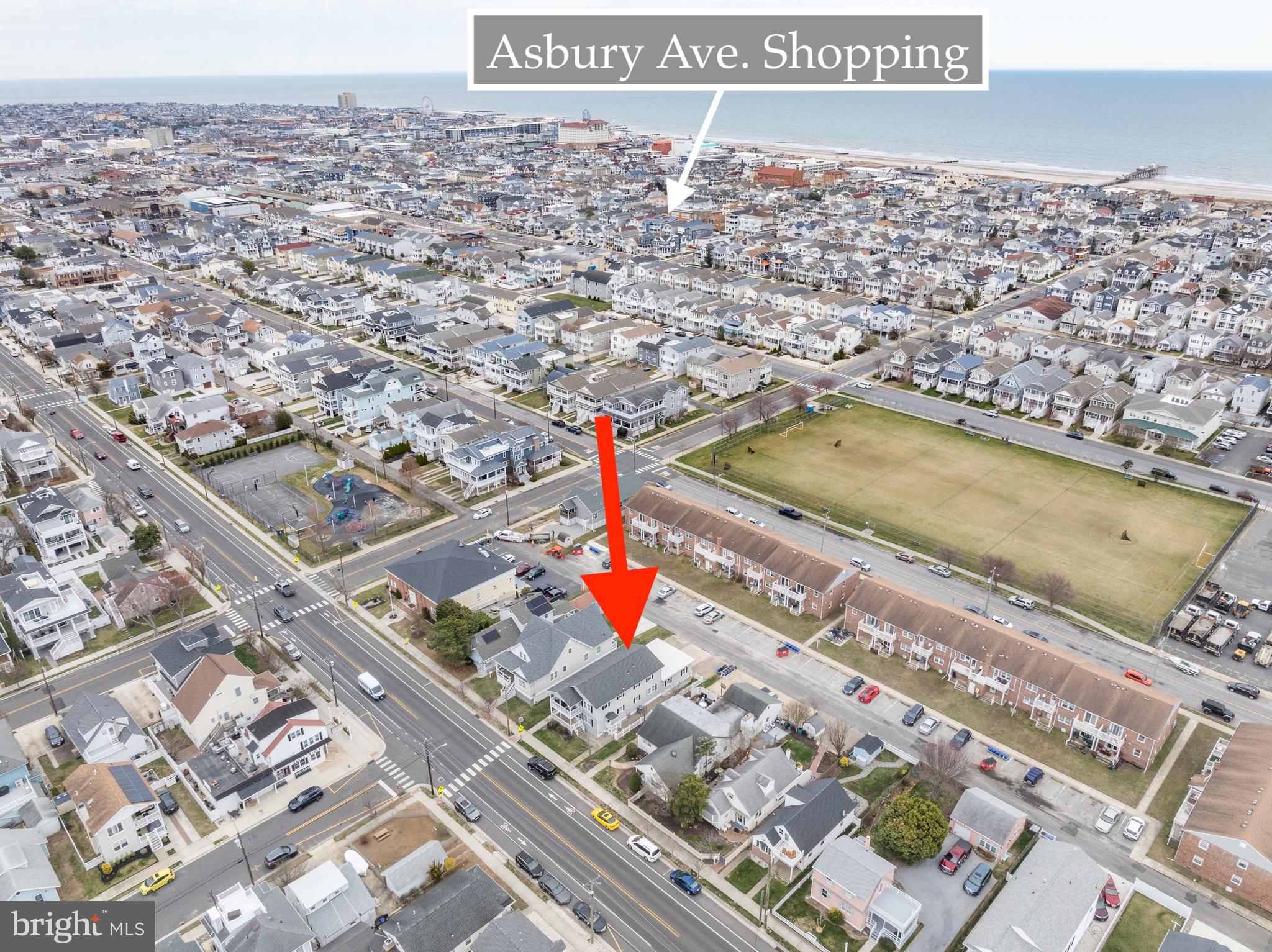 1527 Bay Avenue, Unit B Ocean City, NJ 08226 - Photo 29 of 33