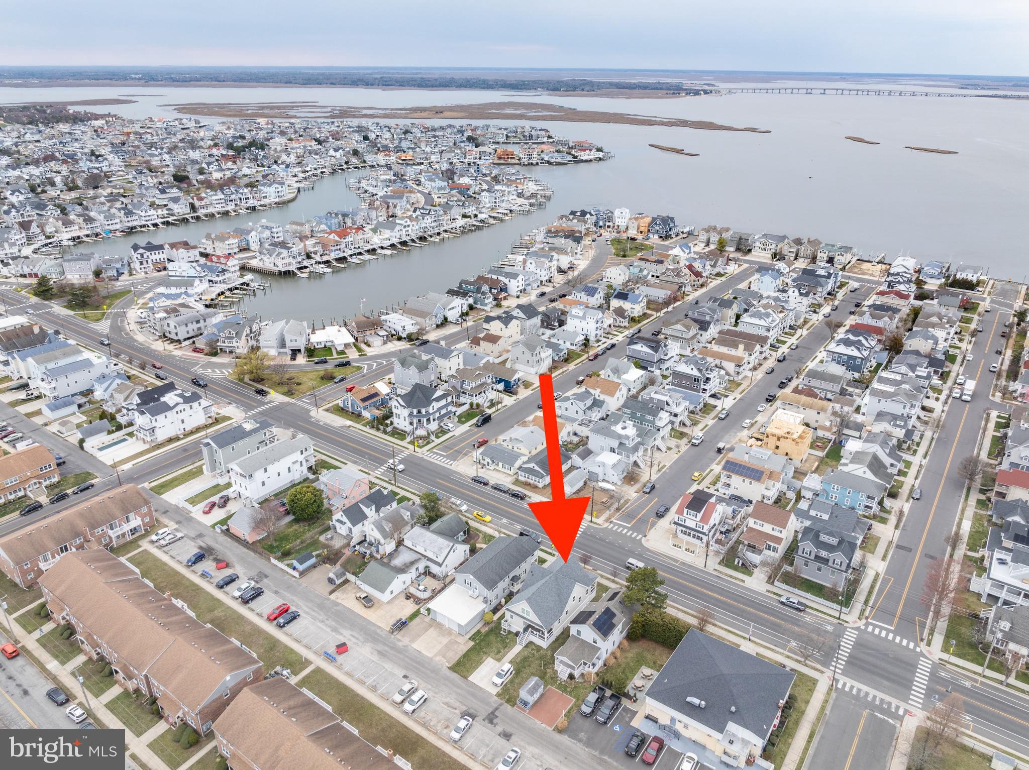 1527 Bay Avenue, Unit B Ocean City, NJ 08226 - Photo 31 of 33