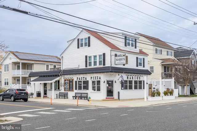 $4,000 | 1527 Bay Avenue, Unit B, Ocean City, NJ 08226