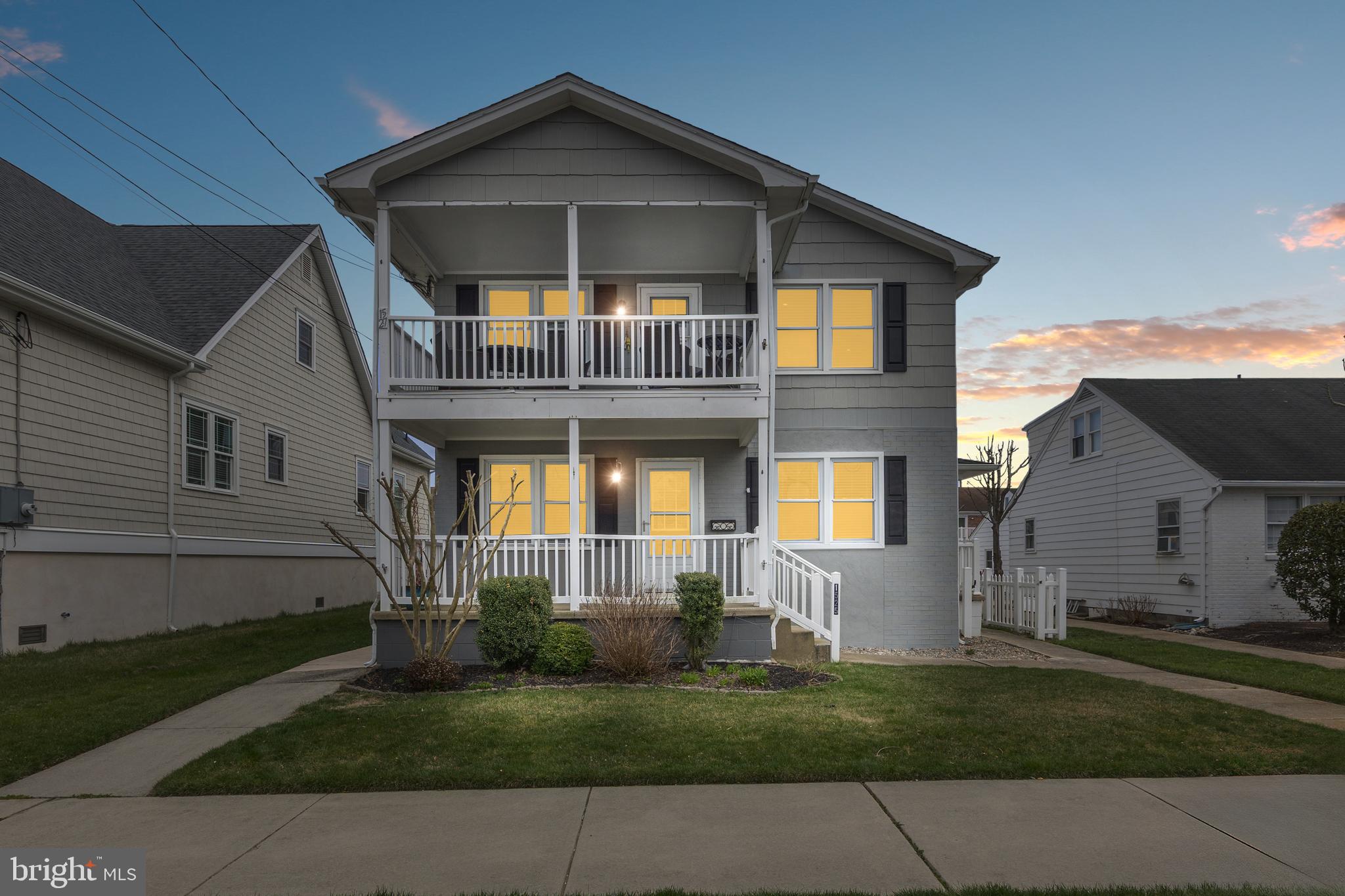 1527 Bay Avenue, Unit B Ocean City, NJ 08226 - Photo 33 of 33