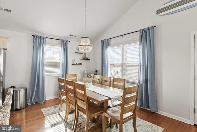 $4,000 | 1527 Bay Avenue, Unit B, Ocean City, NJ 08226