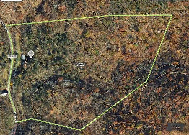 a close view of shower