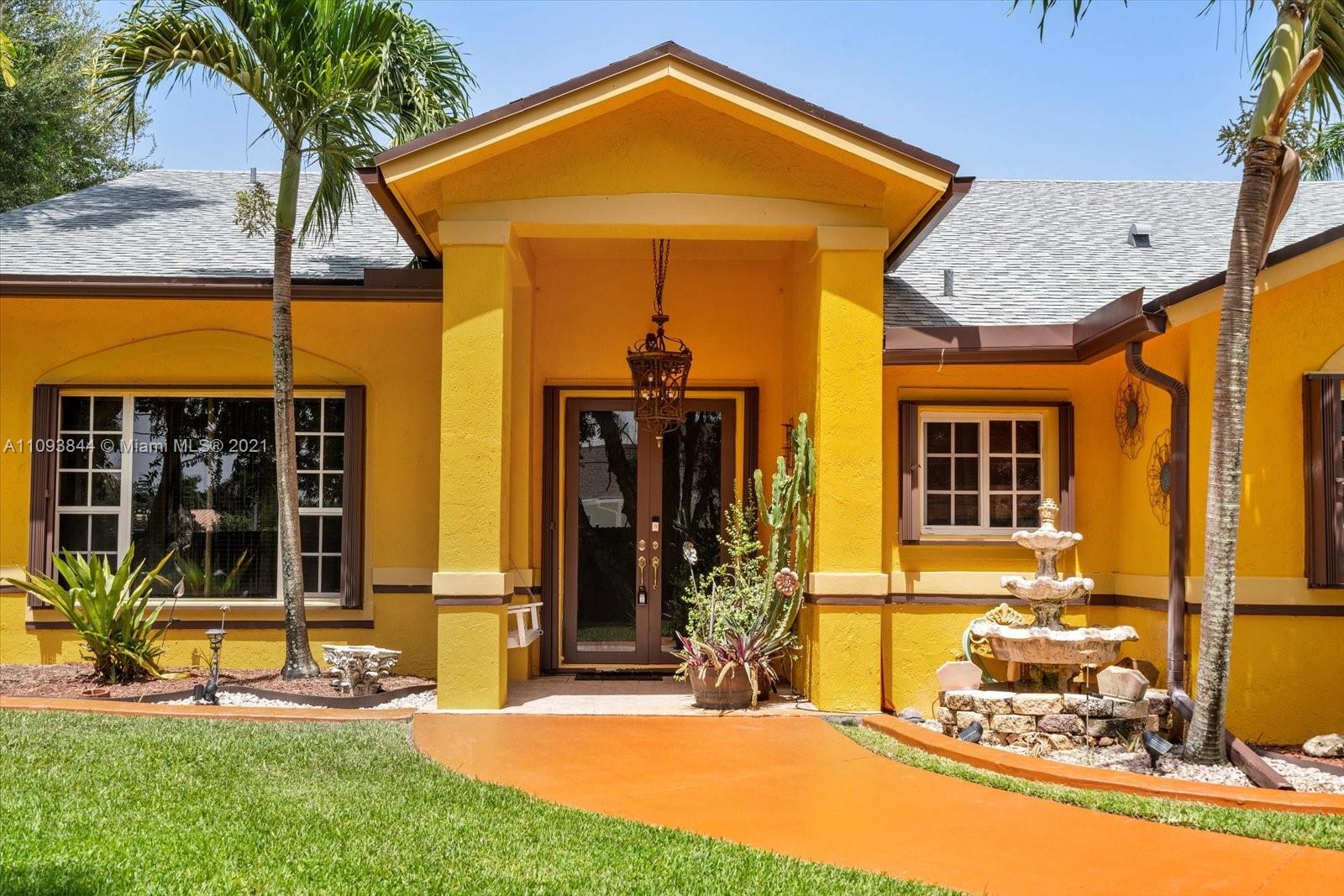 16951 Southwest 63rd Manor Southwest Ranches, FL 33331 - Photo 2 of 56