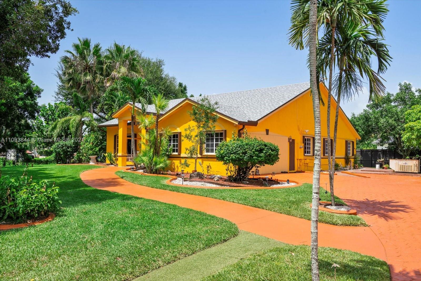 16951 Southwest 63rd Manor Southwest Ranches, FL 33331 - Photo 3 of 56