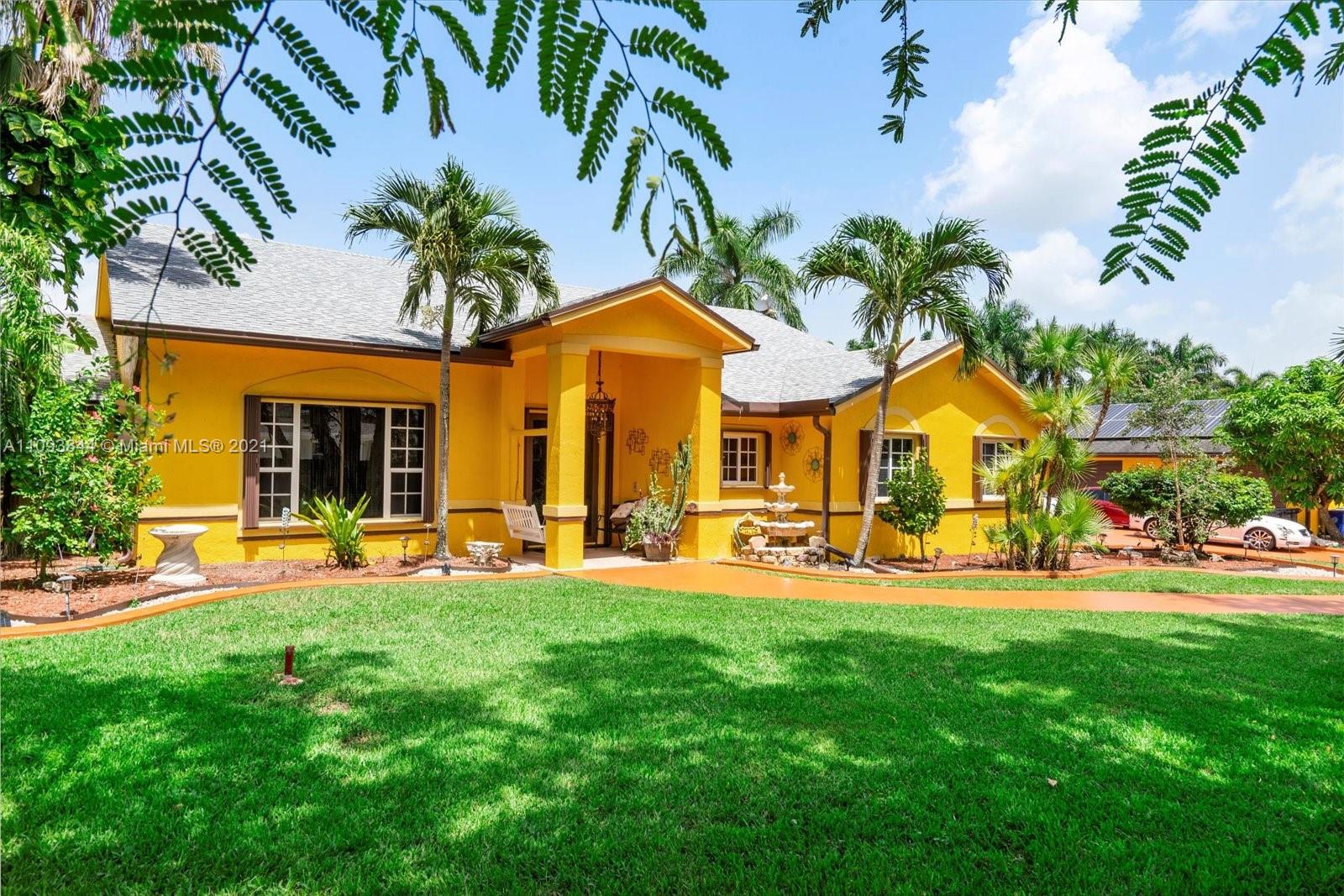 16951 Southwest 63rd Manor Southwest Ranches, FL 33331 - Photo 40 of 56