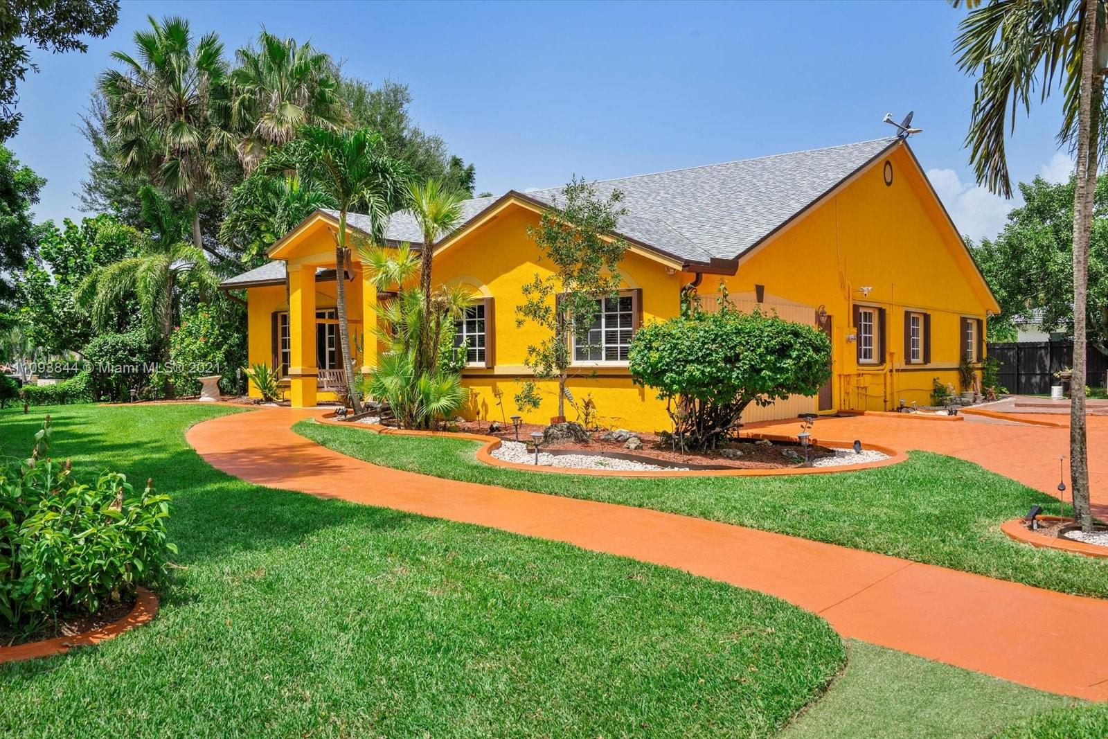 16951 Southwest 63rd Manor Southwest Ranches, FL 33331 - Photo 4 of 56