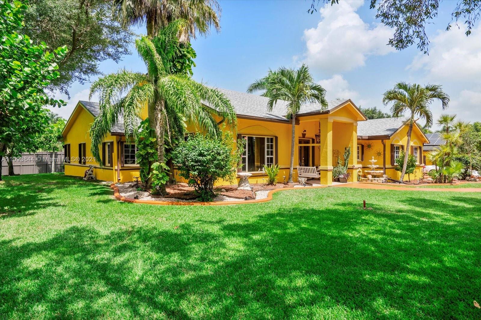 16951 Southwest 63rd Manor Southwest Ranches, FL 33331 - Photo 41 of 56