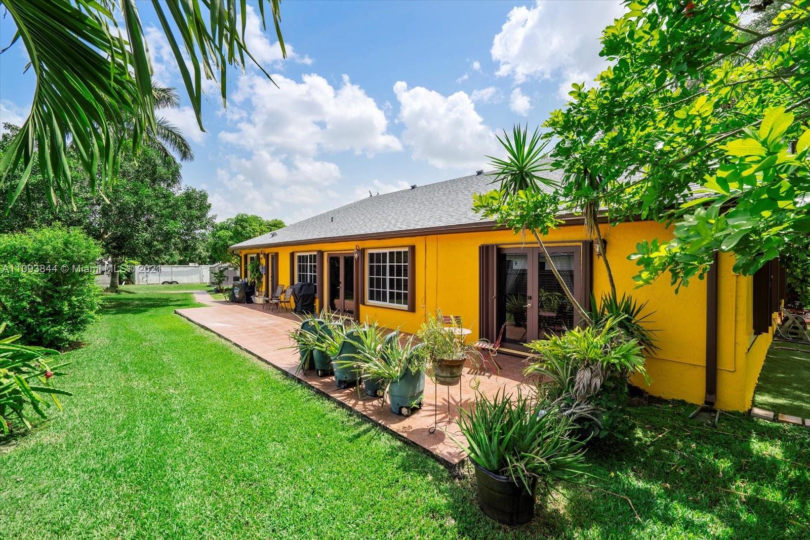 16951 Southwest 63rd Manor Southwest Ranches, FL 33331 - Photo 42 of 56