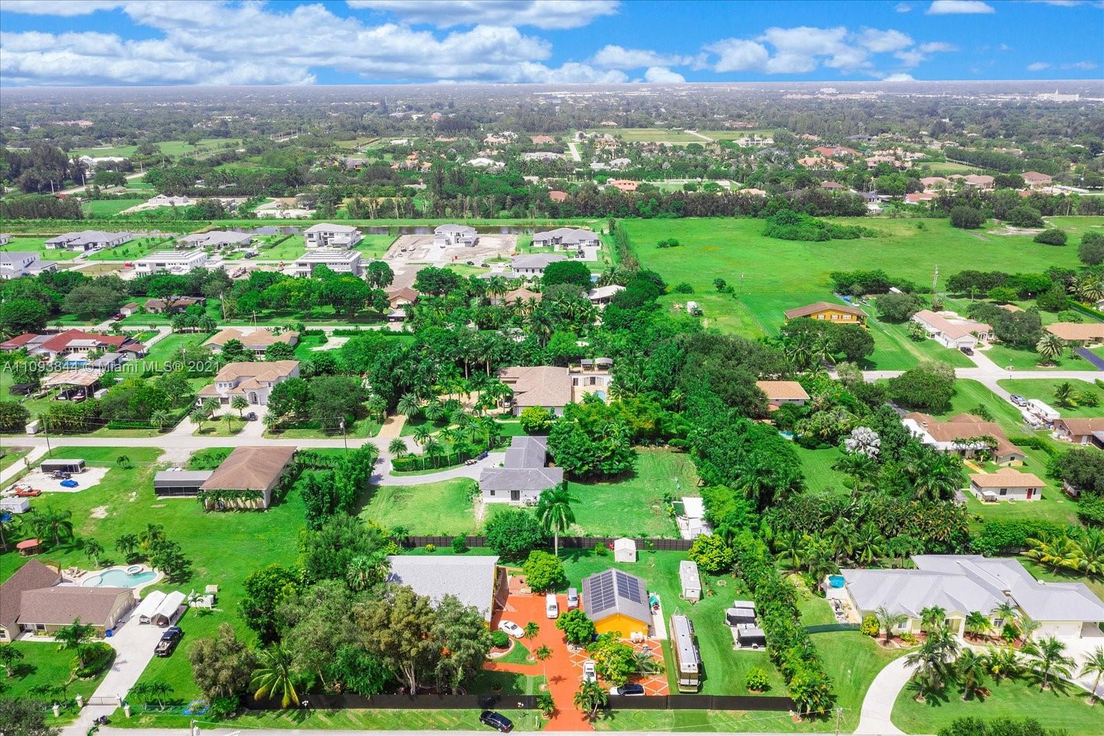 16951 Southwest 63rd Manor Southwest Ranches, FL 33331 - Photo 52 of 56