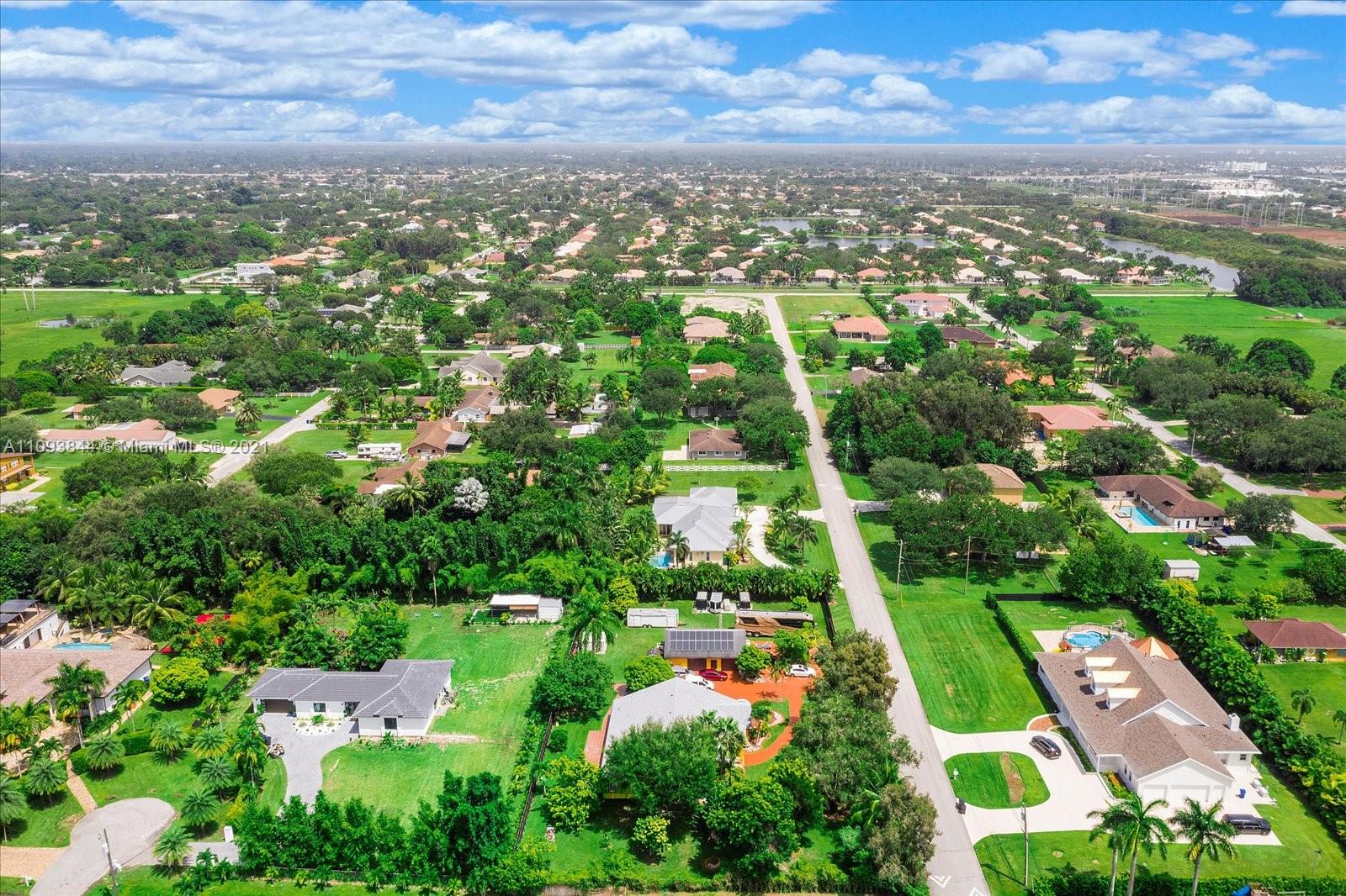 16951 Southwest 63rd Manor Southwest Ranches, FL 33331 - Photo 53 of 56