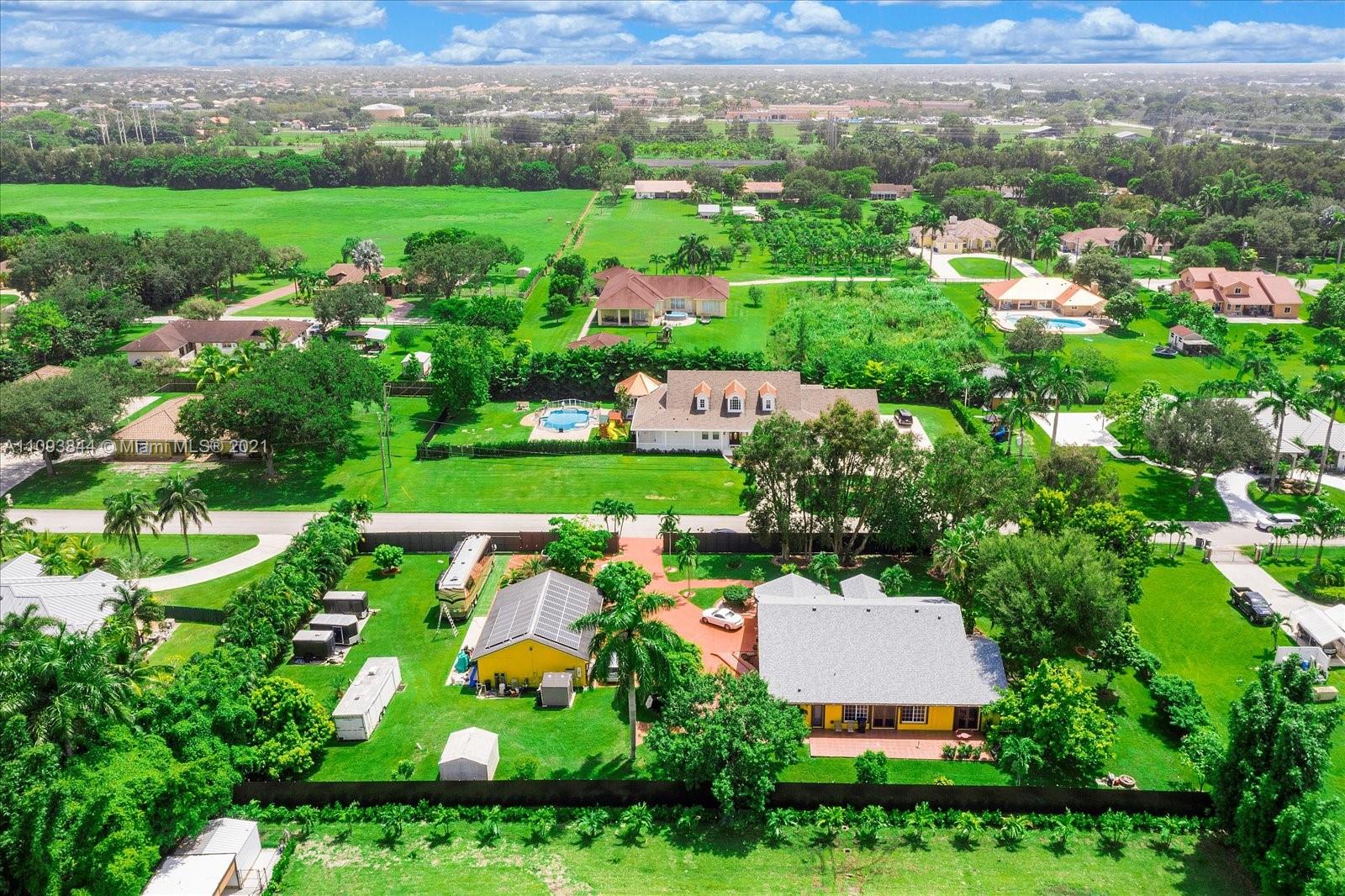 16951 Southwest 63rd Manor Southwest Ranches, FL 33331 - Photo 54 of 56