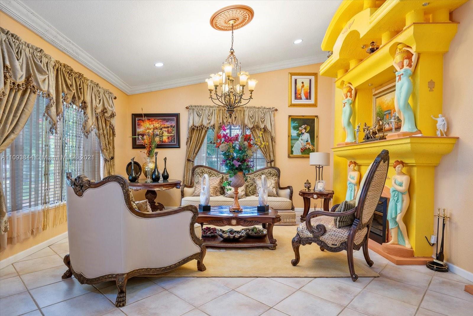 16951 Southwest 63rd Manor Southwest Ranches, FL 33331 - Photo 9 of 56