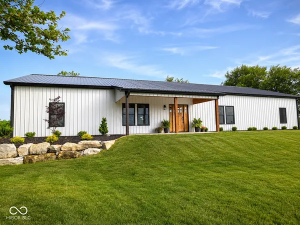$525,000 | 2311 North Co Road 450 West, Greensburg, IN 47240