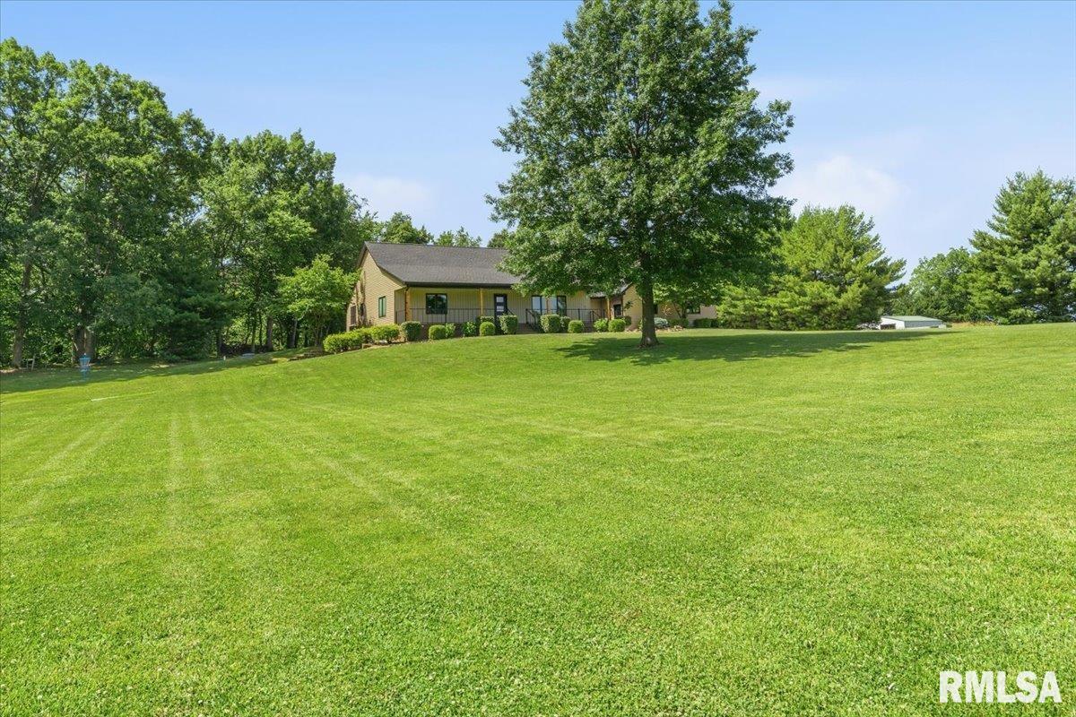 3880 Moose Cry Road Auburn, IL 62615 - Photo 70 of 74