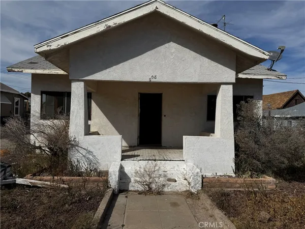 $50,000 | 508 Bazoobuth Street, Needles, CA 92363