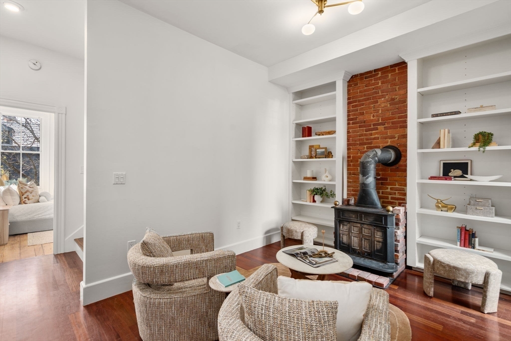 117 High Street Boston, MA 02129 - Photo 12 of 28