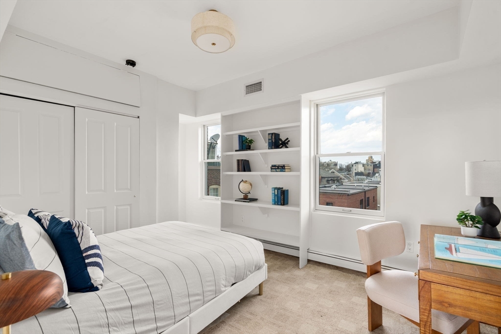 117 High Street Boston, MA 02129 - Photo 17 of 28