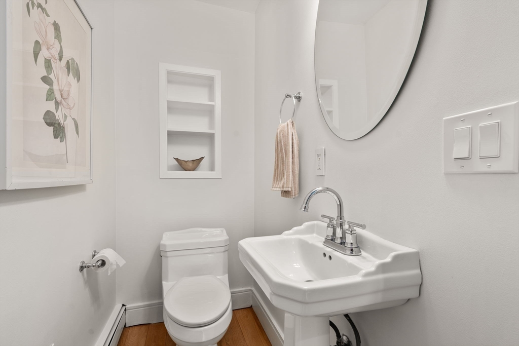 117 High Street Boston, MA 02129 - Photo 21 of 28