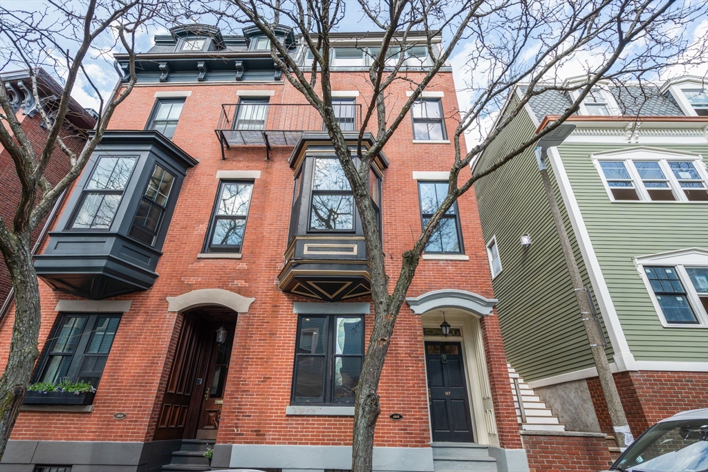 117 High Street Boston, MA 02129 - Photo 27 of 28