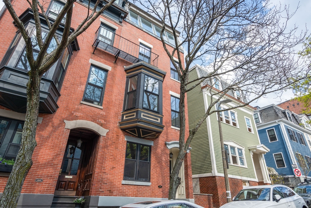 117 High Street Boston, MA 02129 - Photo 28 of 28