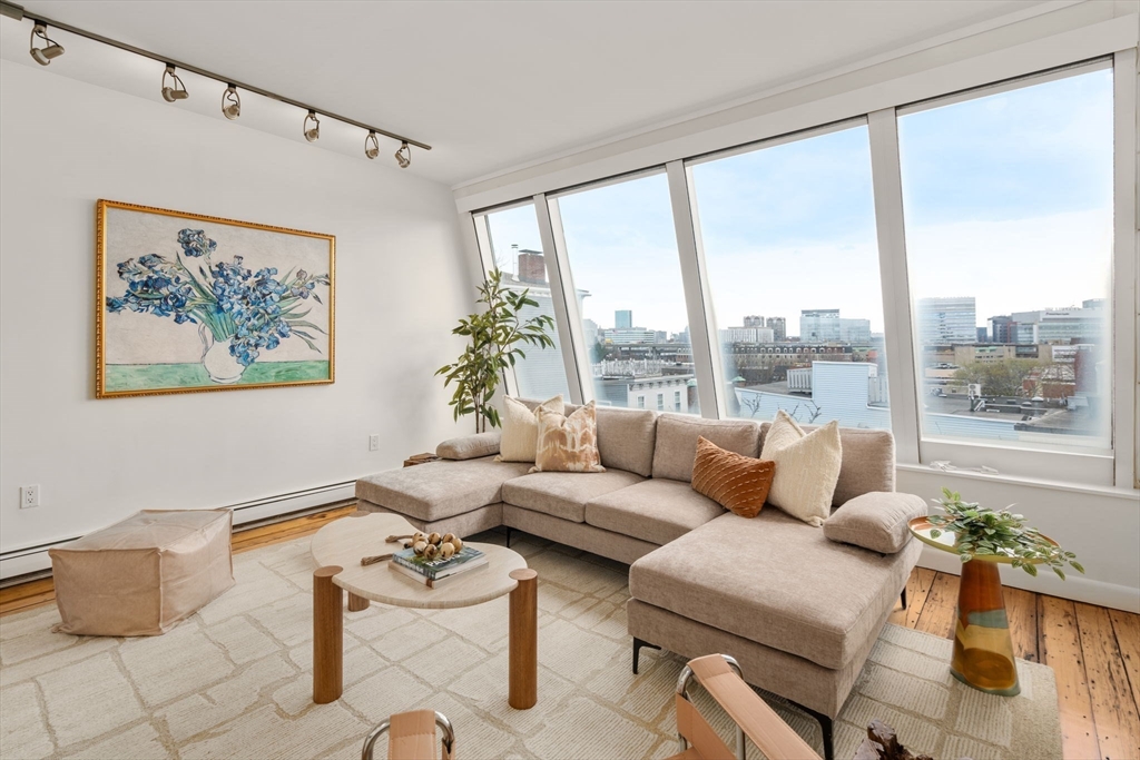 117 High Street Boston, MA 02129 - Photo 6 of 28