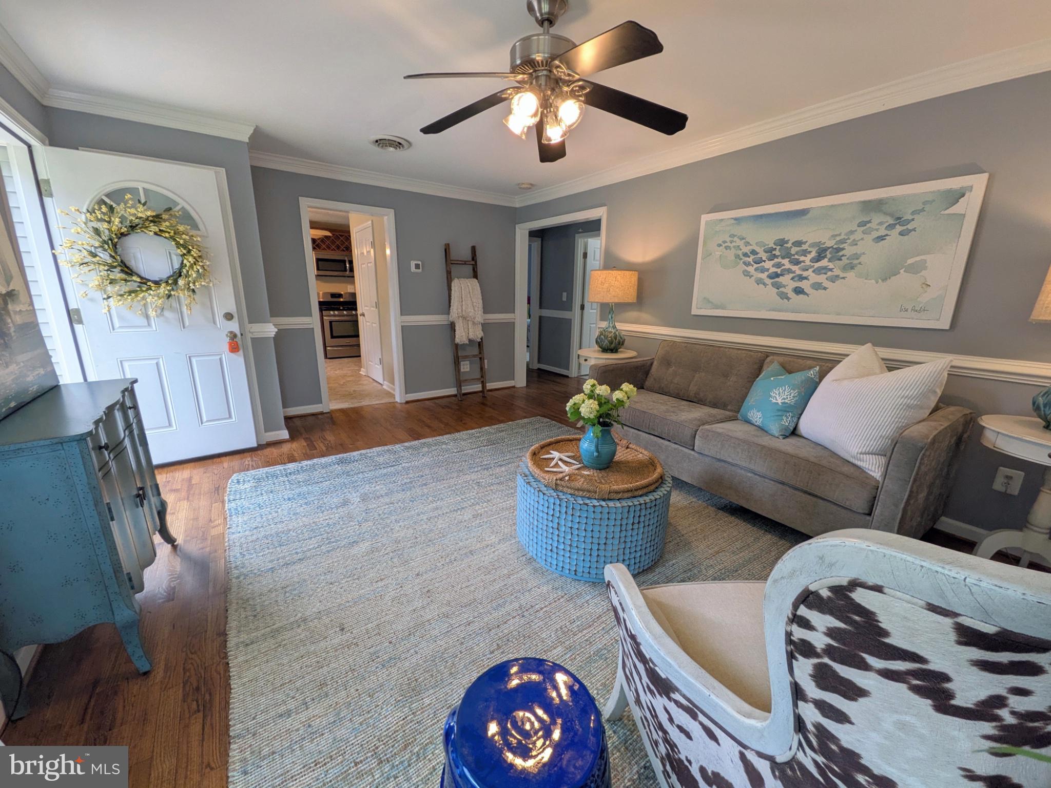 624 Romancoke Road Stevensville, MD 21666 - Photo 6 of 39 Gallery Image 6