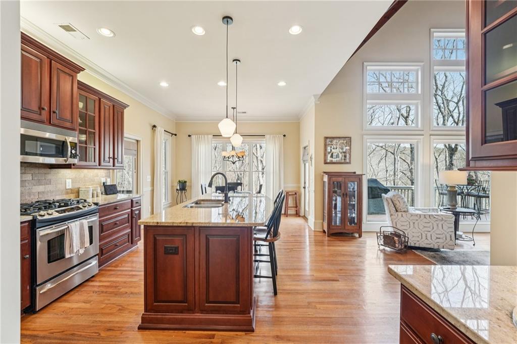 29 Red Trillium Ridge Big Canoe, GA 30143 - Photo 18 of 76